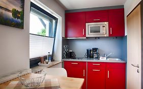 City-Apparte - WALLBOX